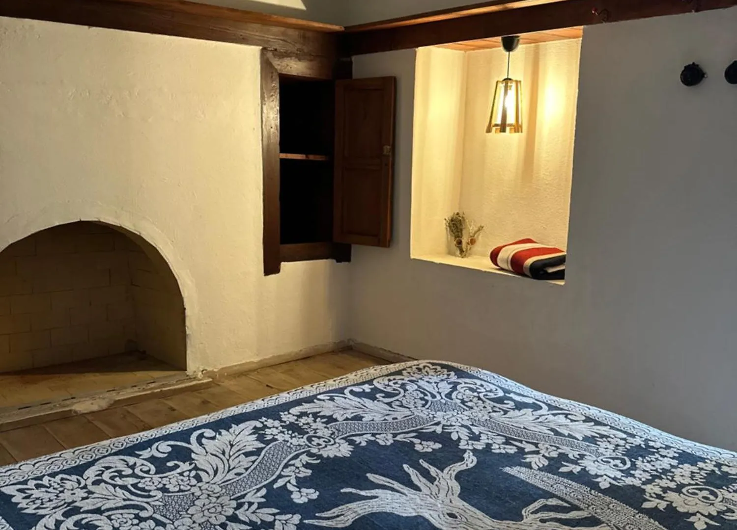 Togo Iztuzu Stonehouse-3 Villa Bogazagzi Turkey