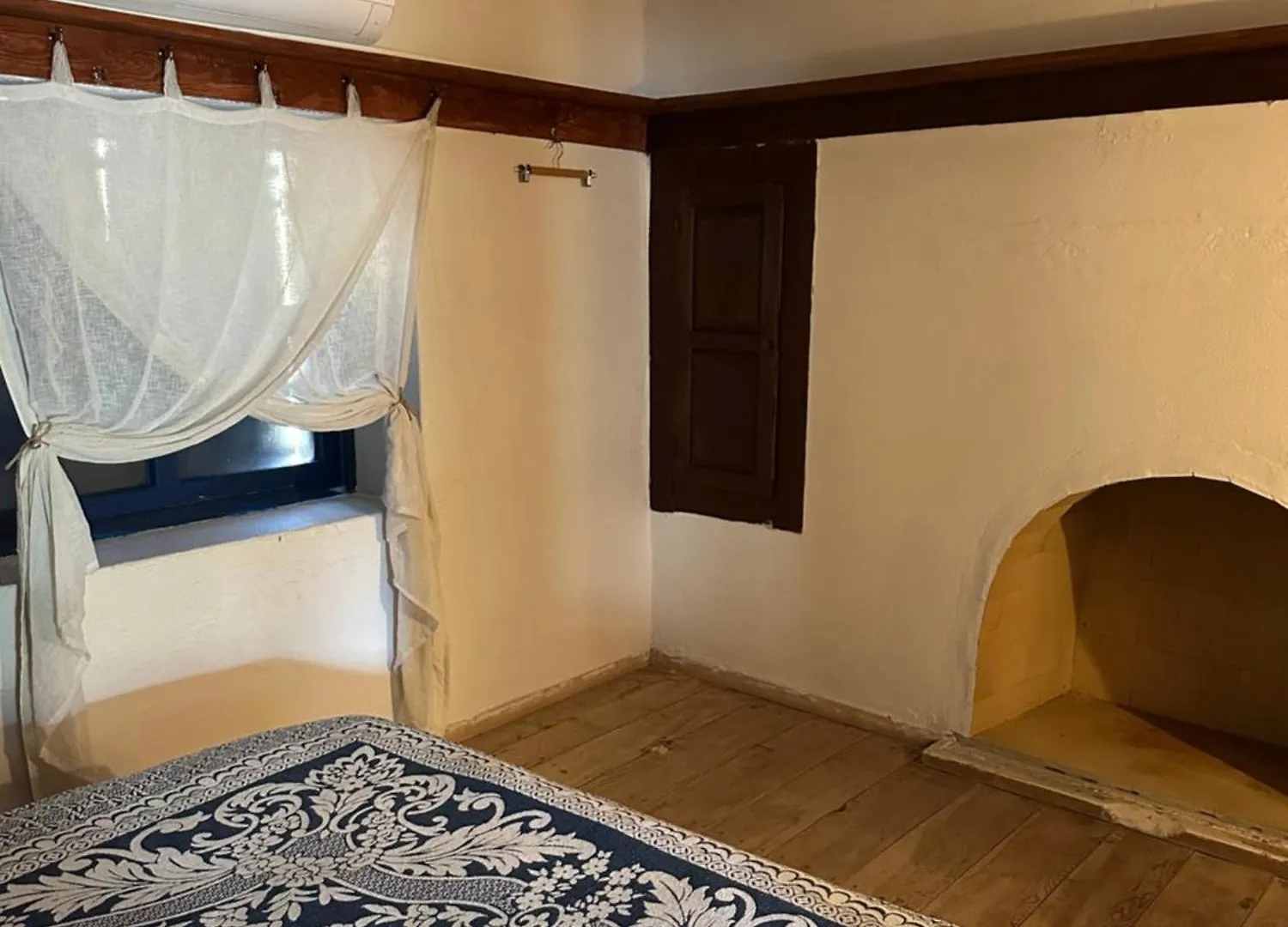 Togo Iztuzu Stonehouse-3 Villa Bogazagzi Chalet