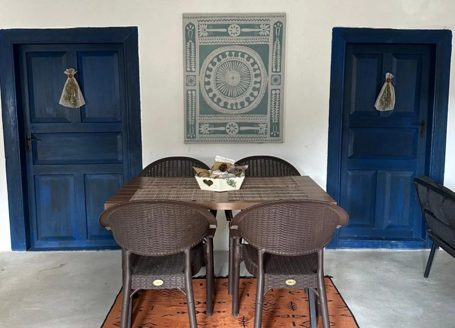 Chalet Togo Iztuzu Stonehouse-3 Villa Bogazagzi