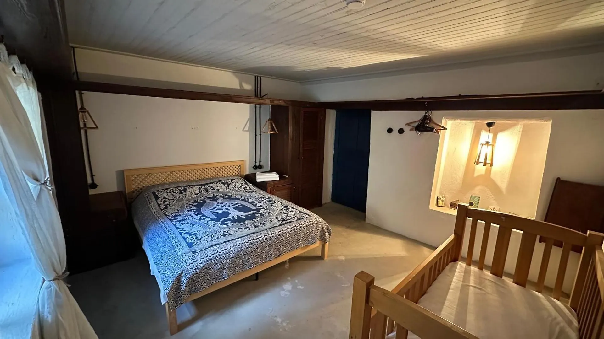 Chalet Togo Iztuzu Stonehouse-3 Villa Bogazagzi